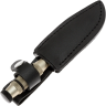 Фиксированный нож FOX KNIVES MINI RAMBLER 1699 CH F1699 CH