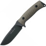 Нож FOX KNIVES PRO-HUNTER 131 MGT FFX-131 MGT